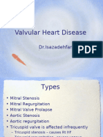 Valvular Heart Disease2