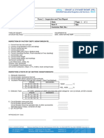 Form 1-Insp & Test _Services Dept Manual_Rev 0 Nov 5, 2012