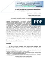 Artigo - congresso - FAED SUBMETER