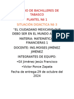 Situación Didáctica 3 Mate Financieras