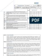 21LEH101T Communicative English Syllabus 2024-2025 Aug