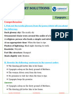 9th Dsert Notes