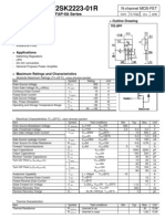 Datasheet