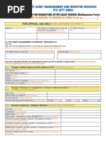 Form - For - Requesting - After - Sales - Service (Multipurpose Form) - 0