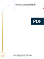 PPP 2018 - atualizado com as novas Normas de TCC