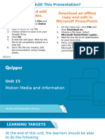 MIL 11 - 12 Q4 1501 Motion Media and Information PS