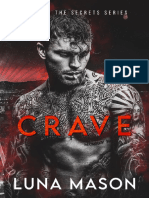 OceanofPDF.com Crave - Luna Mason