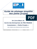 LB 2015-Pmi Livre Blanc Petit Projets