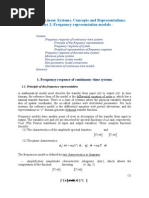 Lecture 11 LTI Frequency Models 2