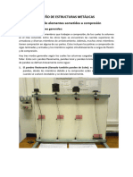 Analisis de Elementos Sometidos A Compresion