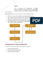 Java Unit-1 Chapter2