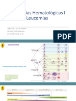 Neoplasias Hematológicas