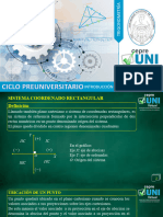 Introducción A La Geometría Analítica - Ecuacion de La Recta