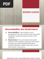 BIOEKIVALEN