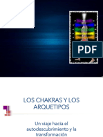 Curso Los 7 Chakras