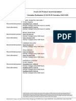 Product recommendation Komatsu Bulldozers D D31E-20 Komatsu S4D102E_2