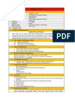 MODUL AJAR RPP Kelas 5 Analisis Data