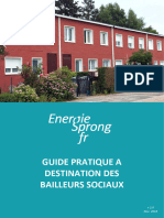 Guide EnergieSprong France