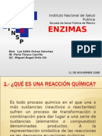 Enzimatica (PLM)