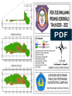 Kelompok 12 - Perbandingan Tutupan Lahan