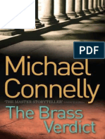 The Brass Verdict