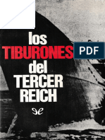 Los Tiburones Del Tercer Reich