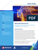 Case Study: Methode Electronics