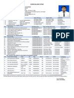 CV - Saifi Afifuddin