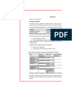 Evaluacion #2 Noviembre 4 - 2024 Gina