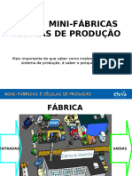 Apresentacao Das Mini-Fábricas Elo