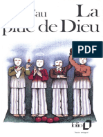 La Pitié de Dieu (Jean Cau)