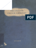 Precipitated Calcium Carbonate_ History, Manufacture and -- Wilson, A_ P -- 1948 -- Birmingham_ Sturge -- b868ee955e6bd5fdf8fecdf4a4353b8d -- Anna’s Archive