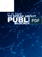 Blockchain Público