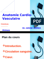 5 Système Cardio Vasculaire