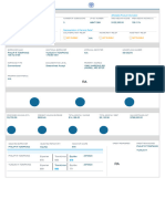 Assessment Summary: Loan Product Advisor Feedback Certificate