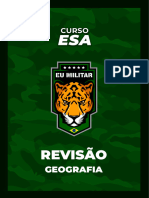 Revisão ESA - Geografia (10.09.2024)