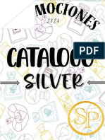 Catalogo Silver Promociones