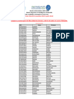 Master BDIA Liste Pour Oral VF1