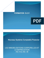 Immobilisations Corporelles IAS 16 (Mode de Compatibilité)