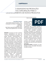 Leveduras Selvagens Na Producao de Vinhos Exploracao para o Desenvolvimento de Novos Produtos