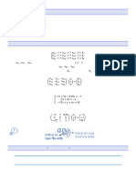 Matrices y Determinates de 3x3