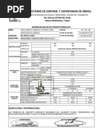 Registro de Concretos Versalles