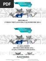 4 - CuartaSesión - TercerParcial HIS