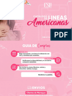 Cat Esli Cosmetics Linea Americana Nov v2