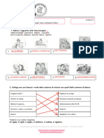 A1 - Riflessivi Presente