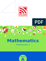 Pelangi Maths P5 Chapter 4 Topic A Reading and Writing Percentages