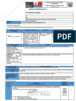 Sesión Organizadores Graficos