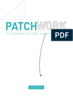 Patchwork Con Dami Ruiz