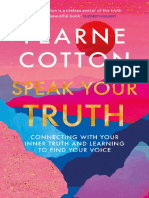 Speak Your Truth - Fearne Cotton