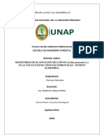 Iinforme Lupuna (Ceiba Pentandra) CC - Nn.